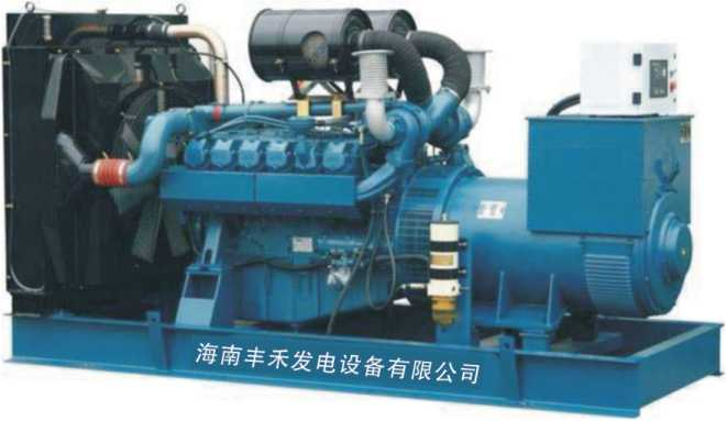 韓國(guó)斗山大宇(DAEWOO)系列柴油發(fā)電機(jī)組