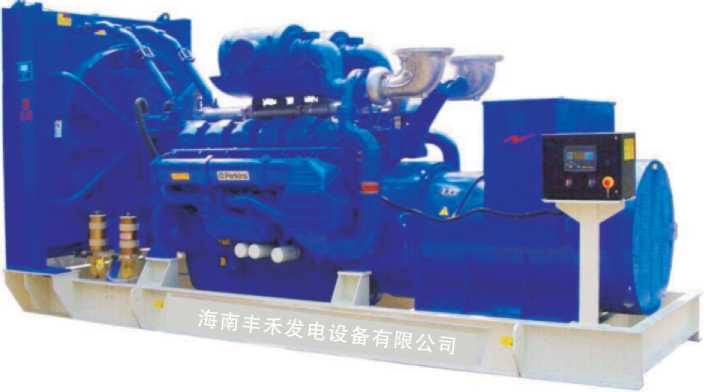 鉗金斯(PERKINS)系列柴油發(fā)電機(jī)組